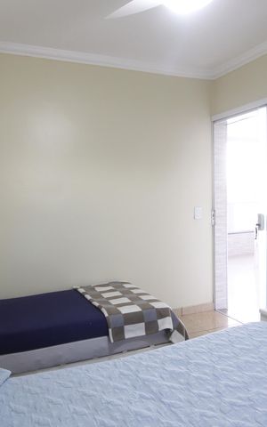 Casa de condomínio para alugar com 104m², 4 quartos e sem vagaQuarto 2 - Suíte