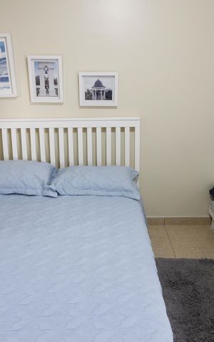 Casa de condomínio para alugar com 104m², 4 quartos e sem vagaQuarto 2 - Suíte