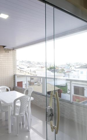 Casa de condomínio para alugar com 104m², 4 quartos e sem vagaSala