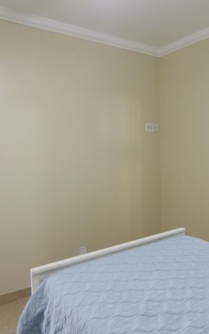 Casa de condomínio para alugar com 104m², 4 quartos e sem vagaQuarto 2 - Suíte