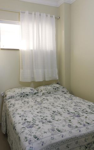 Casa de condomínio para alugar com 104m², 4 quartos e sem vagaQuarto 4