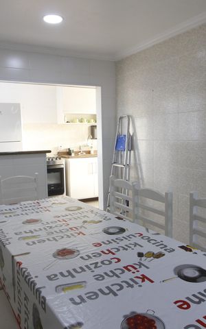 Casa de condomínio para alugar com 104m², 4 quartos e sem vagaSala de Jantar