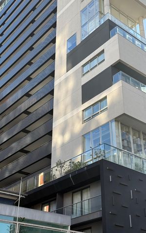 Studio para alugar com 28m², 1 quarto e sem vaga