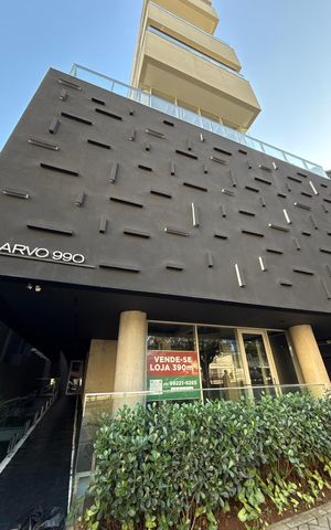 Studio para alugar com 28m², 1 quarto e sem vaga