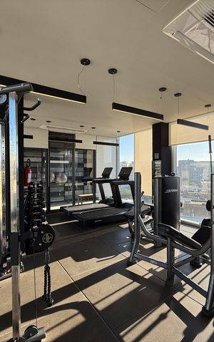 Studio para alugar com 28m², 1 quarto e sem vaga