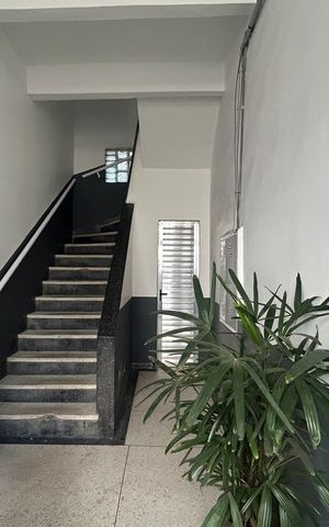 Apartamento para alugar com 50m², 2 quartos e sem vaga Apartamento para alugar com 50m², 2 quartos e sem vagaHall de social