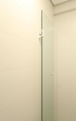 Apartamento para alugar com 184m², 4 quartos e 3 vagasBanheiro