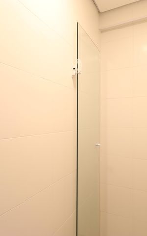 Apartamento para alugar com 184m², 4 quartos e 3 vagasBanheiro