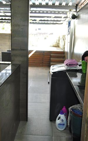 Casa de condomínio à venda com 110m², 3 quartos e sem vagaÁrea de serviço