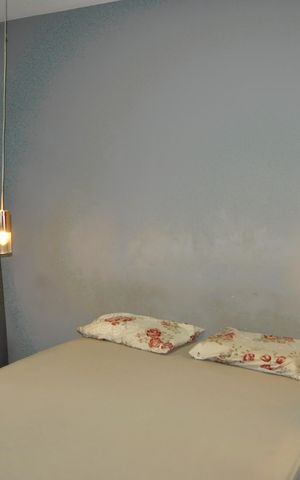 Casa de condomínio à venda com 110m², 3 quartos e sem vagaQuarto 2