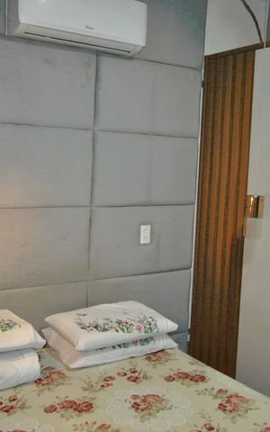 Casa de condomínio à venda com 110m², 3 quartos e sem vagaSuíte