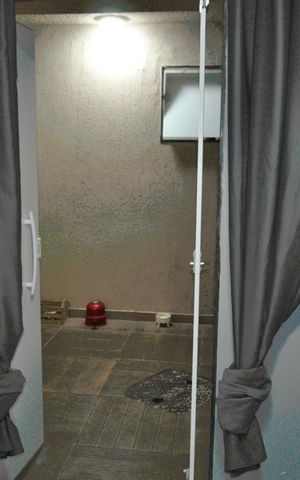 Casa de condomínio à venda com 110m², 3 quartos e sem vagaVaranda do Quarto