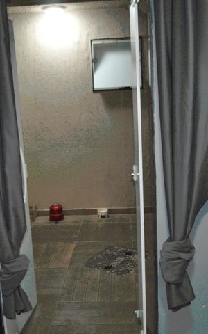 Casa de condomínio à venda com 110m², 3 quartos e sem vagaVaranda do Quarto