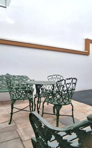 Apartamento para alugar com 213m², 3 quartos e 2 vagasPlayground