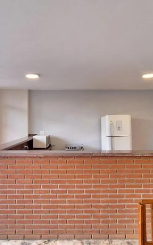 Apartamento para alugar com 213m², 3 quartos e 2 vagasChurrasqueira