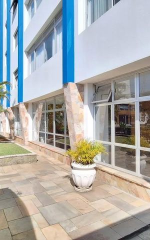 Apartamento para alugar com 213m², 3 quartos e 2 vagasÁrea comum