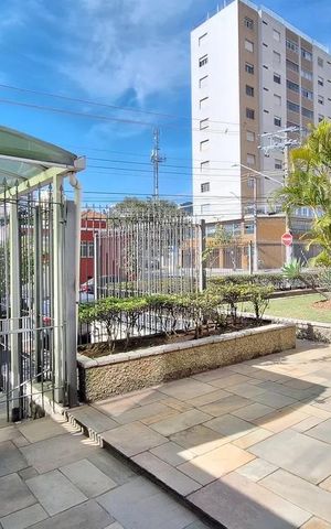 Apartamento para alugar com 213m², 3 quartos e 2 vagasÁrea comum