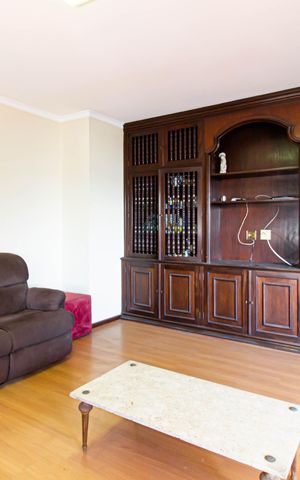 Apartamento para alugar com 213m², 3 quartos e 2 vagasSala de TV