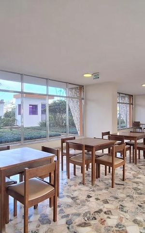 Apartamento para alugar com 213m², 3 quartos e 2 vagasSalão de Festas