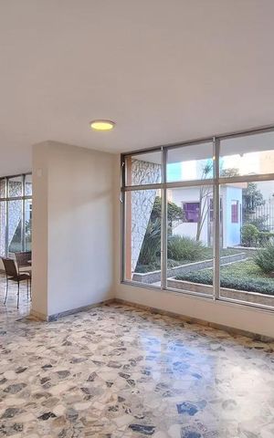 Apartamento para alugar com 213m², 3 quartos e 2 vagasSalão de Festas