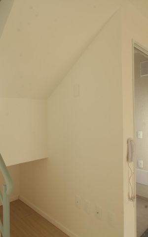 Apartamento à venda com 54m², 1 quarto e sem vaga Apartamento à venda com 54m², 1 quarto e sem vagaSala/Cozinha