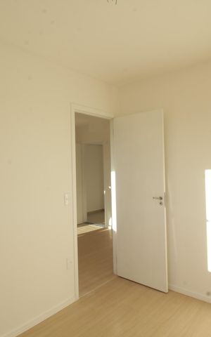 Apartamento à venda com 54m², 1 quarto e sem vaga Apartamento à venda com 54m², 1 quarto e sem vagaQuarto