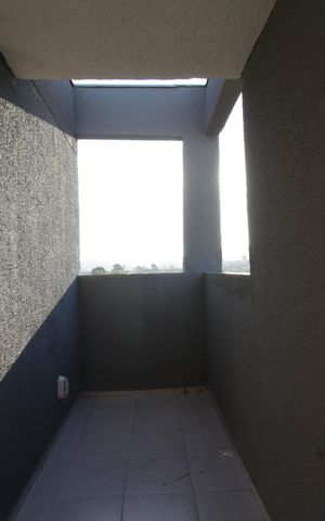 Apartamento à venda com 54m², 1 quarto e sem vaga Apartamento à venda com 54m², 1 quarto e sem vagaCobertura