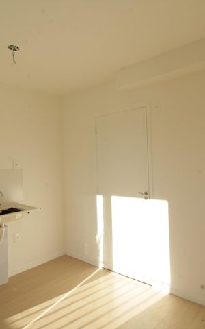Apartamento à venda com 54m², 1 quarto e sem vaga Apartamento à venda com 54m², 1 quarto e sem vagaSala/Cozinha