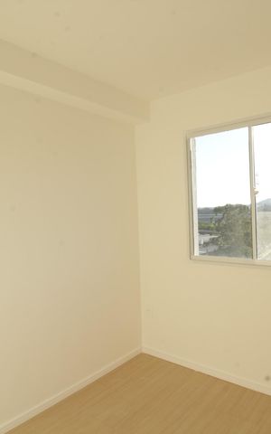 Apartamento à venda com 54m², 1 quarto e sem vaga Apartamento à venda com 54m², 1 quarto e sem vagaQuarto