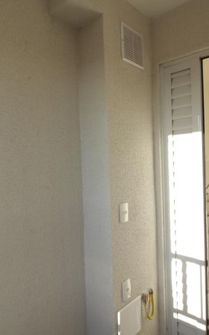 Apartamento à venda com 54m², 1 quarto e sem vaga Apartamento à venda com 54m², 1 quarto e sem vagaSacada