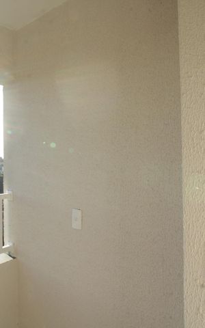 Apartamento à venda com 54m², 1 quarto e sem vaga Apartamento à venda com 54m², 1 quarto e sem vagaSacada