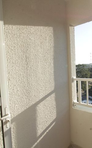 Apartamento à venda com 54m², 1 quarto e sem vaga Apartamento à venda com 54m², 1 quarto e sem vagaSacada