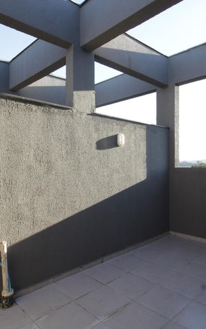 Apartamento à venda com 54m², 1 quarto e sem vaga Apartamento à venda com 54m², 1 quarto e sem vagaCobertura