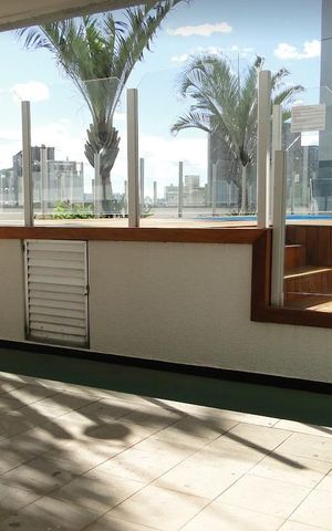 Apartamento à venda com 85m², 3 quartos e 1 vagaÁrea comum - Piscina