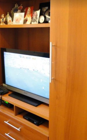 Apartamento à venda com 85m², 3 quartos e 1 vagaQuarto 1