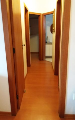 Apartamento à venda com 85m², 3 quartos e 1 vagaCorredor