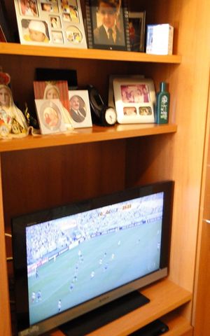 Apartamento à venda com 85m², 3 quartos e 1 vagaQuarto 1