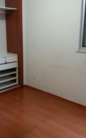 Apartamento à venda com 85m², 3 quartos e 1 vagaQuarto 3