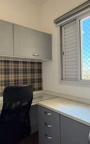 Apartamento à venda com 117m², 2 quartos e 2 vagas