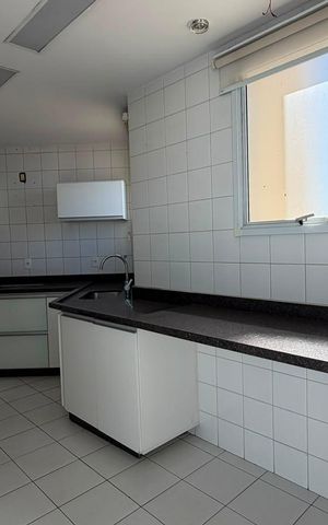 Apartamento à venda com 117m², 2 quartos e 2 vagas