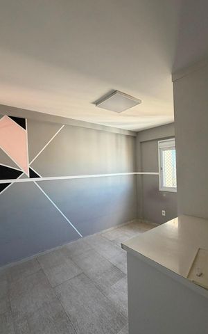Apartamento à venda com 117m², 2 quartos e 2 vagas