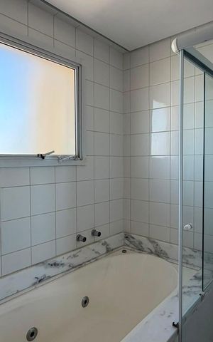 Apartamento à venda com 117m², 2 quartos e 2 vagas