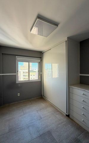 Apartamento à venda com 117m², 2 quartos e 2 vagas