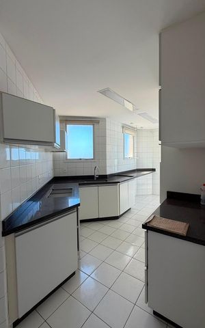 Apartamento à venda com 117m², 2 quartos e 2 vagas