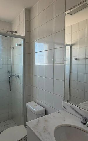 Apartamento à venda com 117m², 2 quartos e 2 vagas