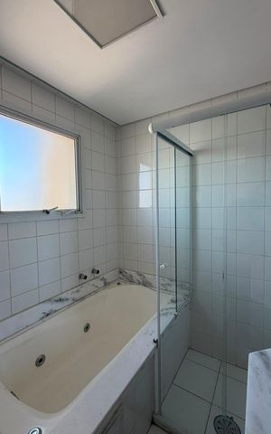 Apartamento à venda com 117m², 2 quartos e 2 vagas