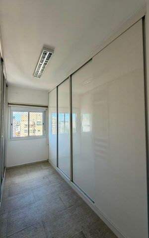 Apartamento à venda com 117m², 2 quartos e 2 vagas