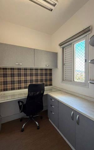 Apartamento à venda com 117m², 2 quartos e 2 vagas