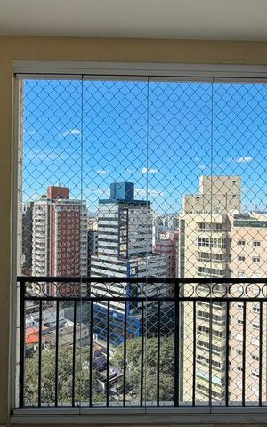Apartamento à venda com 117m², 2 quartos e 2 vagas