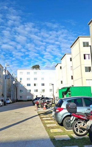 Apartamento para alugar com 68m², 2 quartos e 1 vaga